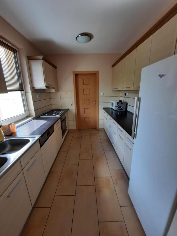 Ferienwohnung Oereghegy Vendeghaz Egerszalók Exterior foto