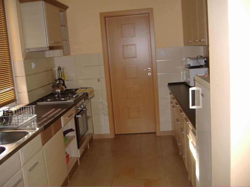 Ferienwohnung Oereghegy Vendeghaz Egerszalók Zimmer foto
